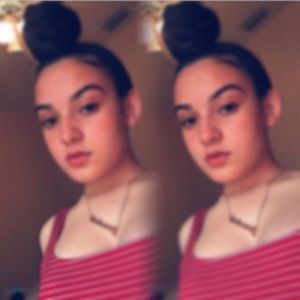 Meet your Posher, Jenavive